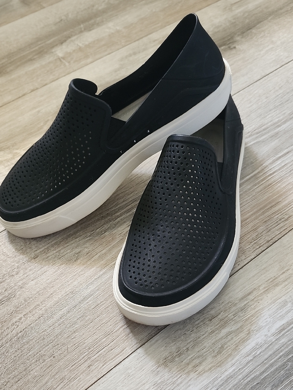 CROCS Citilane Roka Slip On Loafer